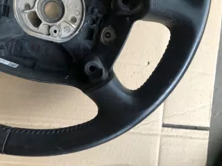 1999-2002 8Z0419091E 8E0000124 Руль Audi A3 8L Арт e9905817, вид 2