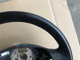 1999-2002 8Z0419091E 8E0000124 Руль Audi A3 8L Арт e9905817, вид 3