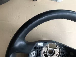 1999-2002 8Z0419091E 8E0000124 Руль Audi A3 8L Арт e9905817, вид 4