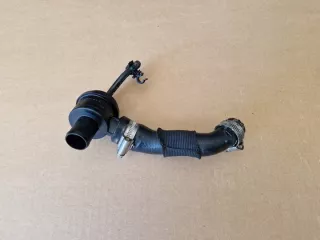 3028024 Гофра инжектора Renault Clio 4 Арт e9906582, вид 2