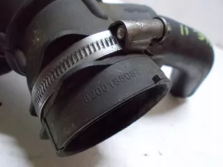 8200185087 Гофра инжектора Renault Megane 2 Арт e9906608, вид 3