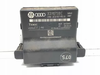 3C0907530C LORK-1415-19959 Блок предохранителей Volkswagen Passat B6 Арт e9907474, вид 1