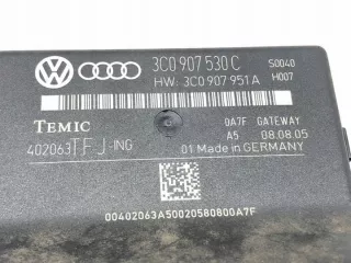 3C0907530C LORK-1415-19959 Блок предохранителей Volkswagen Passat B6 Арт e9907474, вид 3
