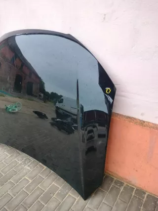  Капот Audi A7 1 (S7,RS7) Арт e9907618, вид 2