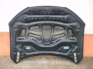  Капот Audi A7 1 (S7,RS7) Арт e9907618, вид 4