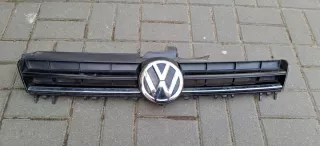5G0853653E Решетка радиатора Volkswagen Golf 7 Арт e9908579, вид 1