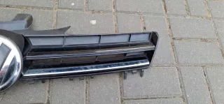 5G0853653E Решетка радиатора Volkswagen Golf 7 Арт e9908579, вид 2