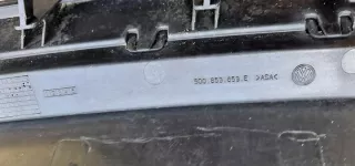 5G0853653E Решетка радиатора Volkswagen Golf 7 Арт e9908579, вид 7