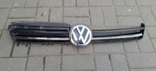 5G0853653 Решетка радиатора Volkswagen Golf 7 Арт e9908581, вид 1