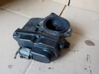 03G131501P Клапан EGR Volkswagen Passat B6 Арт e9908608, вид 1