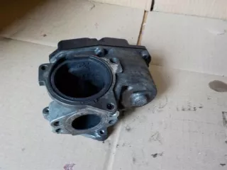 03G131501P Клапан EGR Volkswagen Passat B6 Арт e9908608, вид 2
