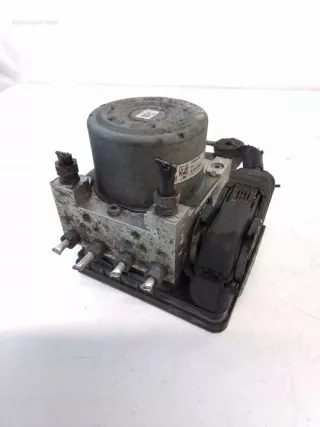 476605919R 93457527 10022006824 Блок ABS Opel Vivaro B Арт e9911358, вид 1