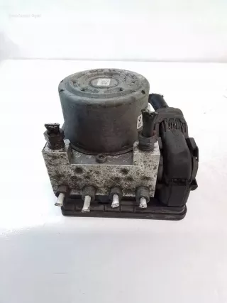 476605919R 93457527 10022006824 Блок ABS Opel Vivaro B Арт e9911358, вид 2