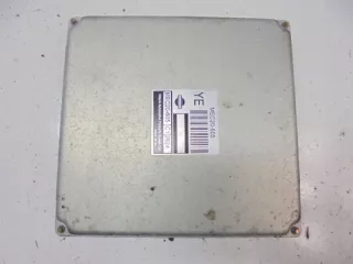 MEC20-605 MEC20605 Блок управления двигателем Nissan Almera N16 Арт e9912809, вид 1