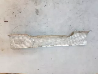 4S0825739A Декоративная крышка двигателя Audi R8 2 Арт e9913808, вид 3