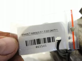 8200953359 06127902061 SD6V12 Компрессор кондиционера Renault Kangoo 2 Арт e9913876, вид 4