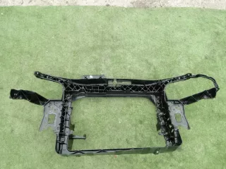6L0805588A Передняя панель крепления облицовки (телевизор) Seat Ibiza 3 Арт e9914105, вид 1