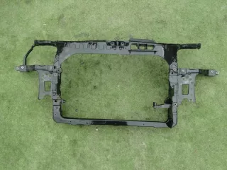 6L0805588A Передняя панель крепления облицовки (телевизор) Seat Ibiza 3 Арт e9914105, вид 2