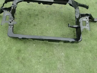 6L0805588A Передняя панель крепления облицовки (телевизор) Seat Ibiza 3 Арт e9914105, вид 6