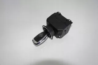 1645451308 1645451308w164 Замок зажигания Mercedes GL X164 Арт e9914314, вид 2