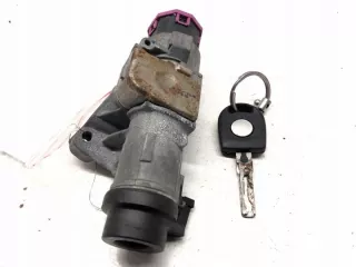 4B0905851N LORK-504-16279 Замок зажигания Volkswagen Polo 4 Арт e9914444, вид 1