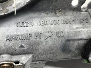 4B0905851N LORK-504-16279 Замок зажигания Volkswagen Polo 4 Арт e9914444, вид 4