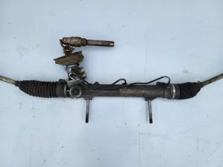 9625561510 Рулевая рейка Peugeot 206 1 Арт e9916201, вид 3