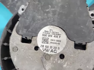 IMPRK1364668, 5Q0959455F, 5Q0121203G Вентилятор радиатора Volkswagen Golf 7 Арт e9916516, вид 3