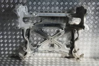 4M0399315R Балка подвески передняя (подрамник) Audi Q7 4M Арт e9917810, вид 1