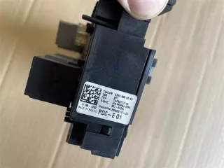 A2469060093  Блок предохранителей Mercedes A W176 Арт e9919614, вид 3