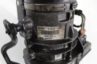 9684252580 Насос гидроусилителя руля Citroen C4 1 Арт e9919725, вид 2