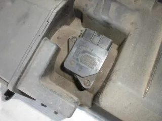 100140-7590 22204-22010 Корпус воздушного фильтра Lexus RX 2 Арт e9921359, вид 2
