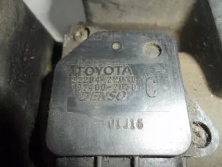 100140-7590 22204-22010 Корпус воздушного фильтра Lexus RX 2 Арт e9921359, вид 3