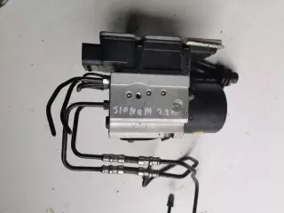 13191184 15052401 54084735C Блок ABS Opel Signum Арт e9922079, вид 3