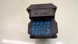 0265800003 Блок ABS Skoda Fabia 1 Арт e9922364, вид 1