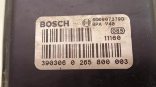 0265800003 Блок ABS Skoda Fabia 1 Арт e9922364, вид 4