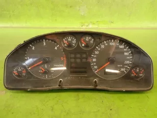 4B0919860N Щиток приборов (приборная панель) Audi A6 C5 (S6,RS6) Арт e9922941, вид 1