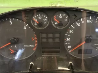 4B0919860N Щиток приборов (приборная панель) Audi A6 C5 (S6,RS6) Арт e9922941, вид 3
