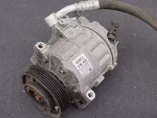 1K0820859D BSE1K0820859D Компрессор кондиционера Audi A3 8P Арт e9923053, вид 2