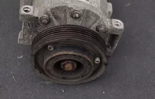 1K0820859D BSE1K0820859D Компрессор кондиционера Audi A3 8P Арт e9923053, вид 3