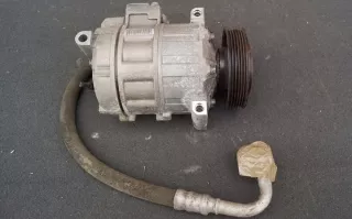 1K0820859D BSE1K0820859D Компрессор кондиционера Audi A3 8P Арт e9923053, вид 5