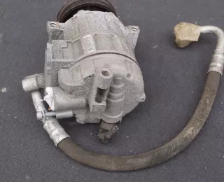1K0820859D BSE1K0820859D Компрессор кондиционера Audi A3 8P Арт e9923053, вид 6