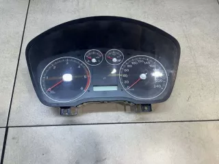 3M5F10A855A Щиток приборов (приборная панель) Ford Focus 1 Арт e9923328, вид 1