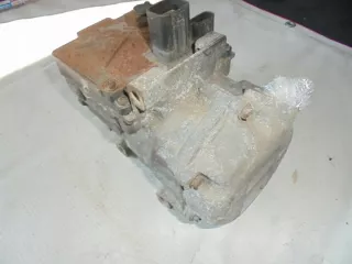 8837048021 Компрессор кондиционера Lexus RX 2 Арт e9923635, вид 2