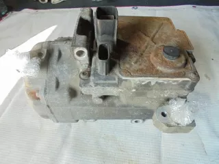8837048021 Компрессор кондиционера Lexus RX 2 Арт e9923635, вид 4
