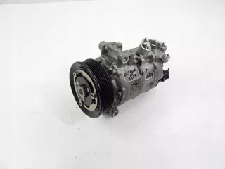 5Q0816803H Компрессор кондиционера Skoda Octavia A7 Арт e9924243, вид 1