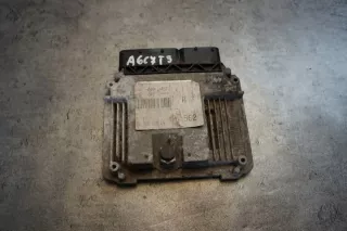 03L906018LA Блок управления двигателем Audi A6 C7 (S6,RS6) Арт e9924862, вид 1