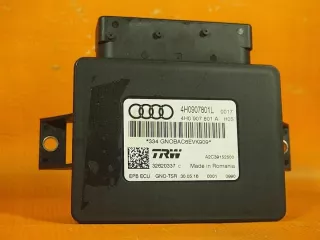 4H0907801L 4h0907801l 4h0907801a Блок управления (другие) Audi A6 C7 (S6,RS6) Арт e9925071, вид 3