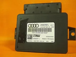 4H0907801L 4h0907801l 4h0907801a Блок управления (другие) Audi A6 C7 (S6,RS6) Арт e9925071, вид 4