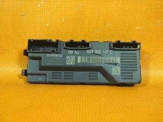 4G5959107C 4g5959107c Блок управления (другие) Audi A6 C7 (S6,RS6) Арт e9925073, вид 1
